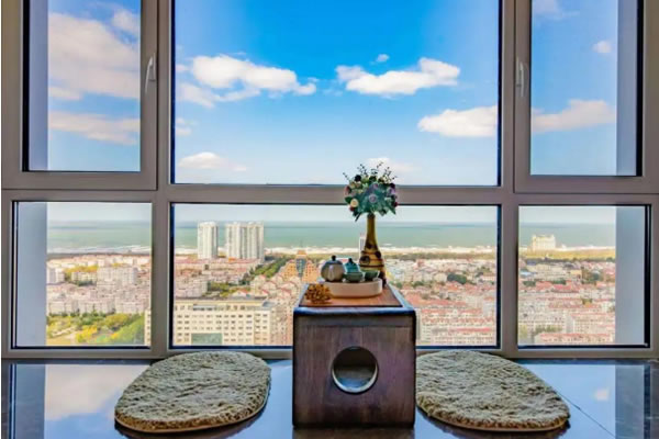 年青人现在买房子怎么样?还是租房子合适?